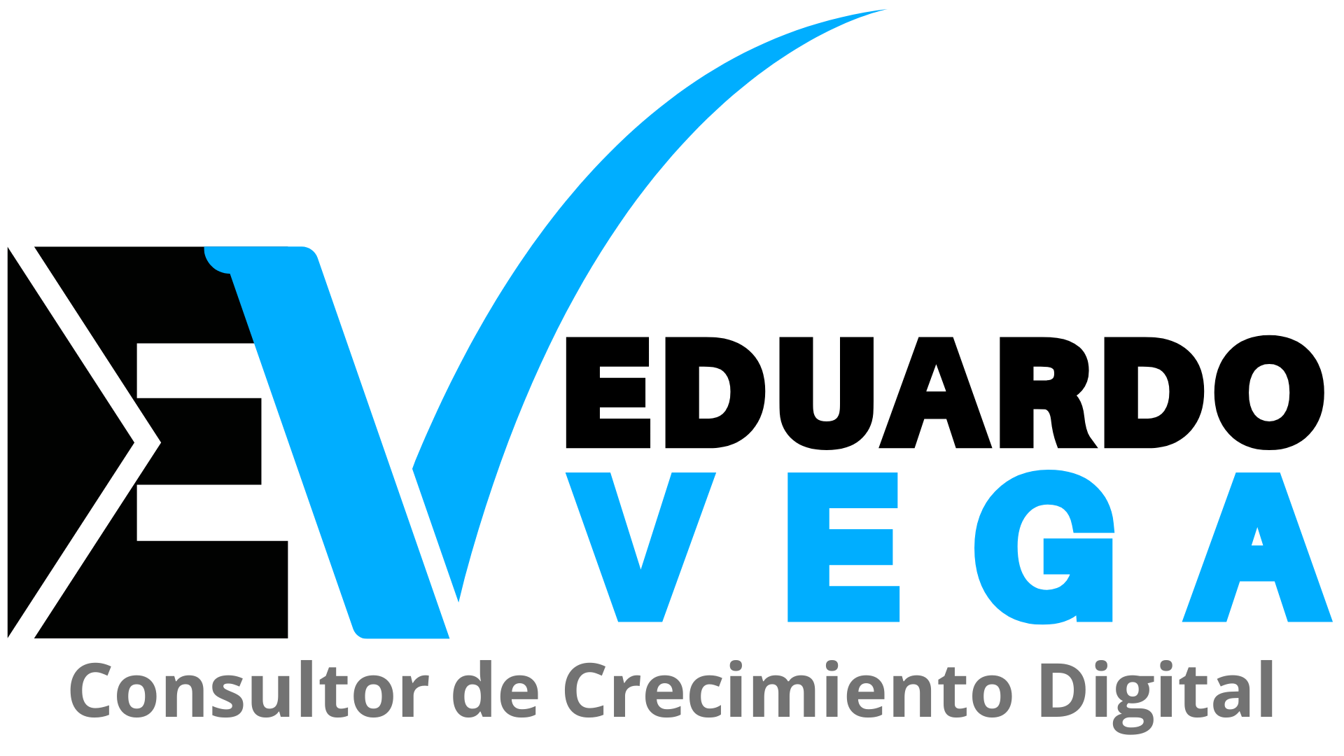 Logo Eduardo Vega