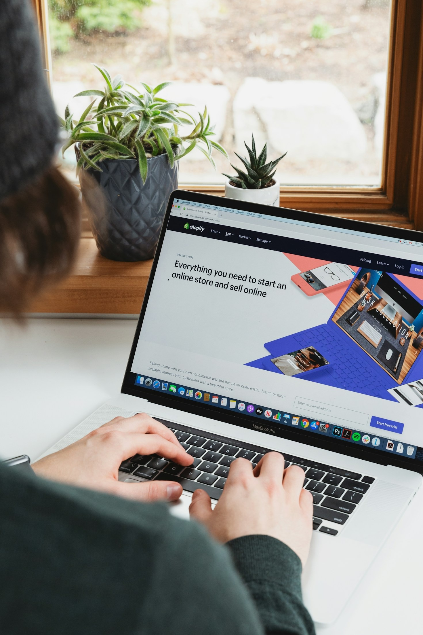 Cómo las páginas de aterrizaje potencian tus ventas
