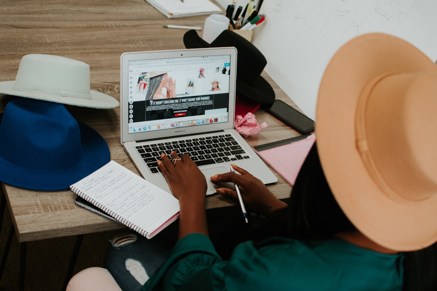 Los secretos del contenido visual que conecta con tu audiencia